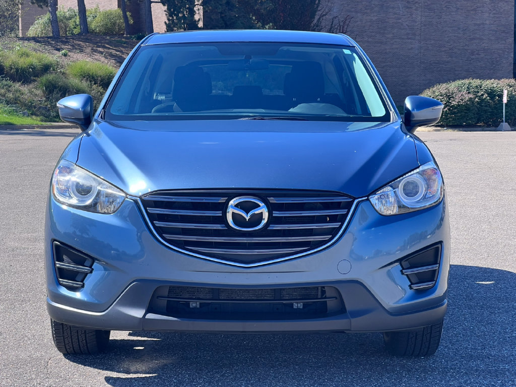 Used 2016 MAZDA CX-5 Sport AWD/4WD image 33