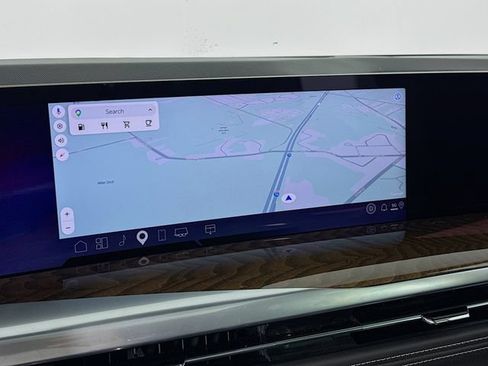 Used 2025 Cadillac Escalade Sport Platinum w/ LPO, Floor Liner Package AWD/4WD image 16