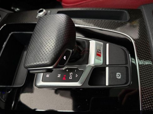 Used 2023 Audi SQ5 Premium Plus AWD/4WD image 16