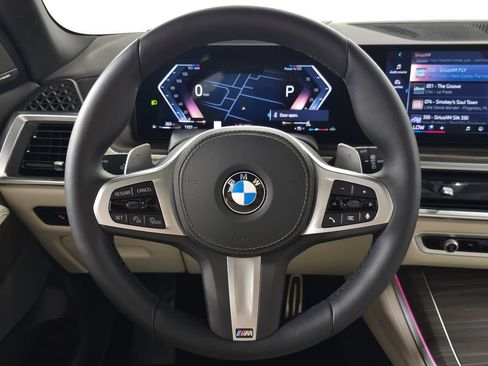 Used 2026 BMW X5 xDrive40i AWD/4WD image 21