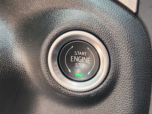 Used 2024 Chevrolet Silverado 1500 Custom image 20