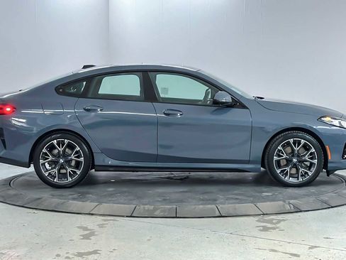 Used 2025 BMW 228i xDrive w/ Premium Package image 8
