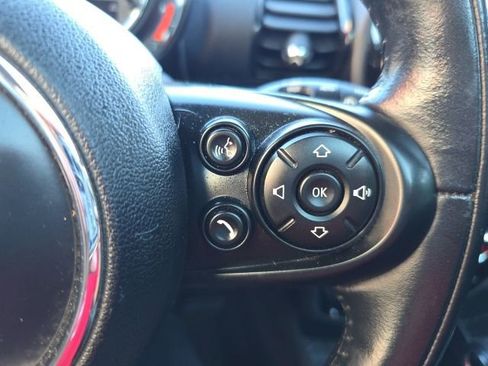 Used 2018 MINI Cooper Clubman S AWD/4WD image 23