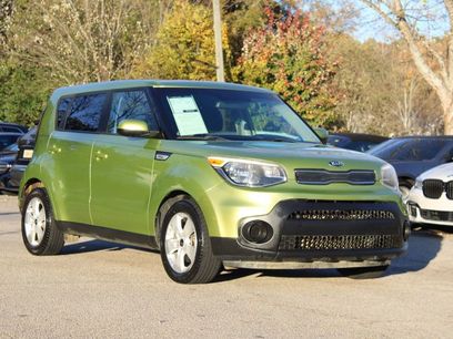Used 2017 Kia Soul w/ Convenience Package
