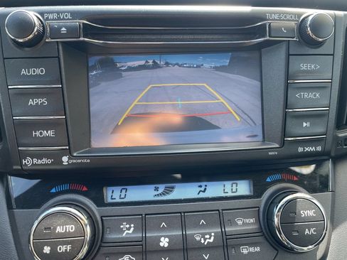 Used 2016 Toyota RAV4 SE AWD/4WD image 20