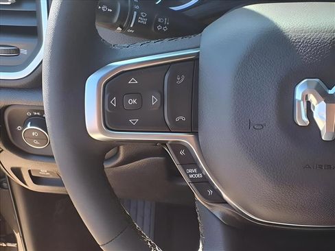 New 2026 RAM 1500 Big Horn image 5