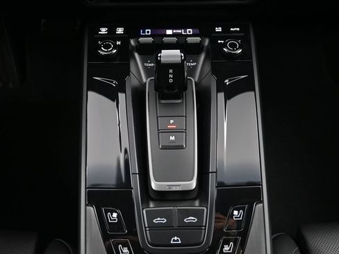 Certified 2025 Porsche 911 Carrera 4 GTS AWD/4WD image 16