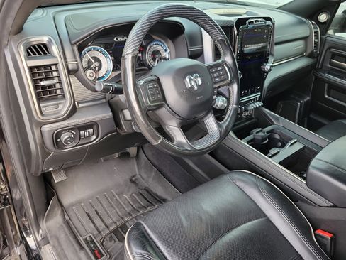 Used 2019 RAM 2500 Limited image 3