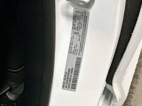 New 2026 Chrysler Pacifica Select AWD/4WD image 34