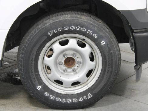 Used 2017 Ford F150 XL w/ XL Power Equipment Group RWD image 12