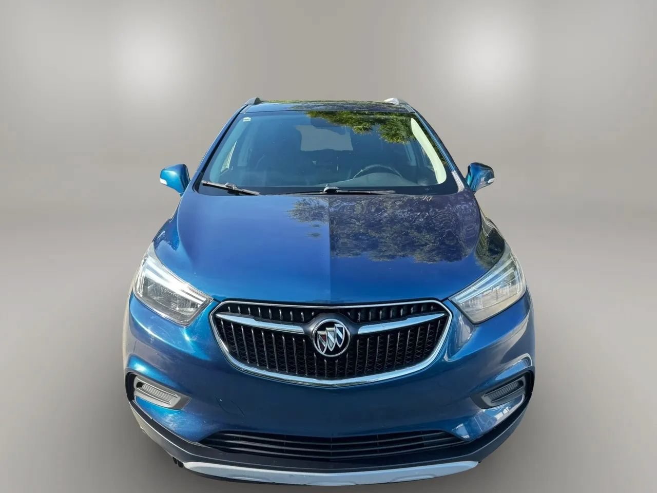 Used 2019 Buick Encore Preferred FWD image 3