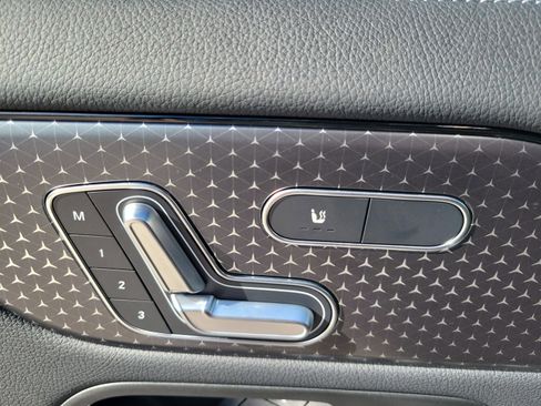 Certified 2026 Mercedes-Benz GLA 250 image 13