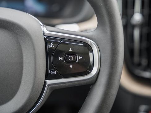 New 2026 Volvo XC60 B5 Plus w/ Protection Package Premier AWD/4WD image 28