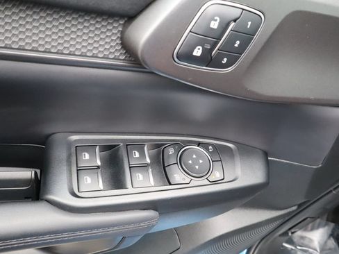 Used 2024 Ford Ranger Raptor AWD/4WD image 20