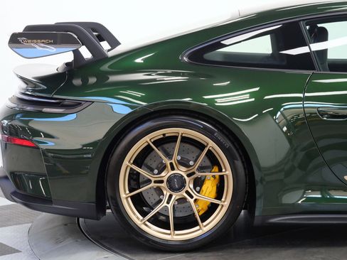 Used 2026 Porsche 911 GT3 image 57