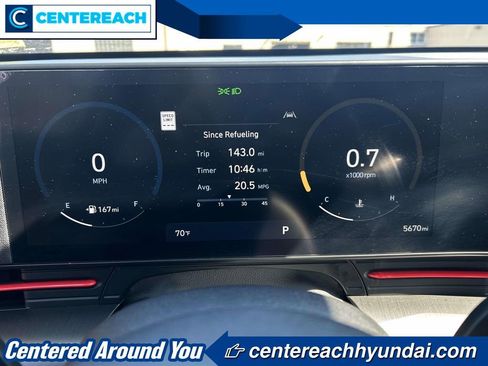 Used 2024 Hyundai Kona N Line image 43