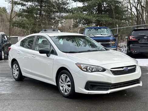 Certified 2023 Subaru Impreza 2.0i image 28