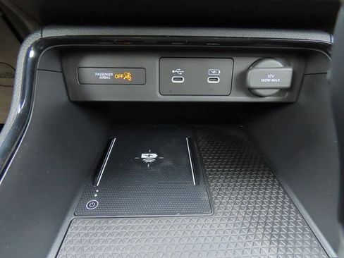 New 2026 Honda CR-V Sport image 22