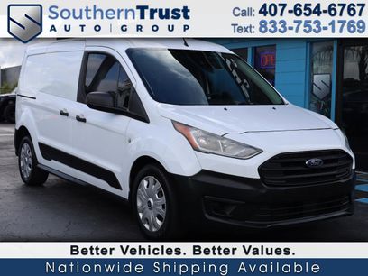 Used 2019 Ford Transit Connect XL
