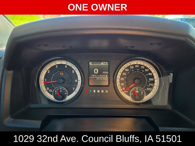 Used 2019 RAM 1500 Express w/ Express Value Package AWD/4WD image 19