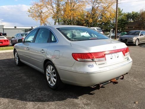 Used 2006 Hyundai Azera Limited image 39
