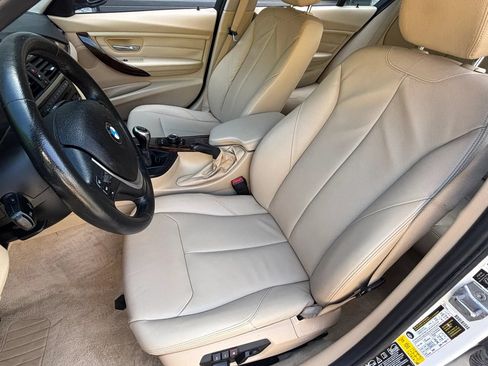 Used 2014 BMW 335i xDrive Sedan AWD/4WD image 20