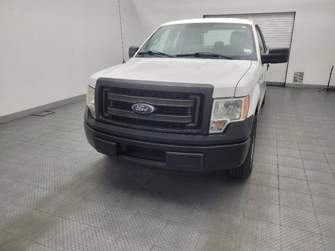 Used 2013 Ford F150 XL w/ PWR Equipment Group RWD image 15