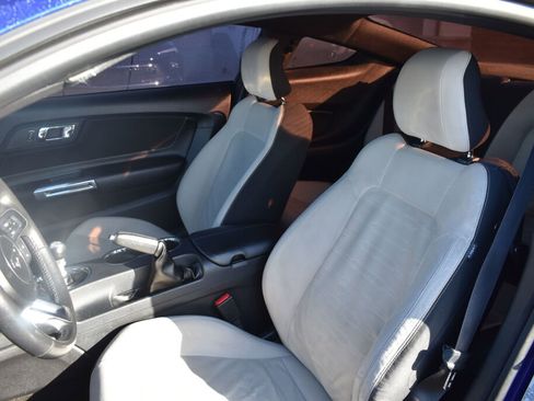 Used 2015 Ford Mustang GT image 16