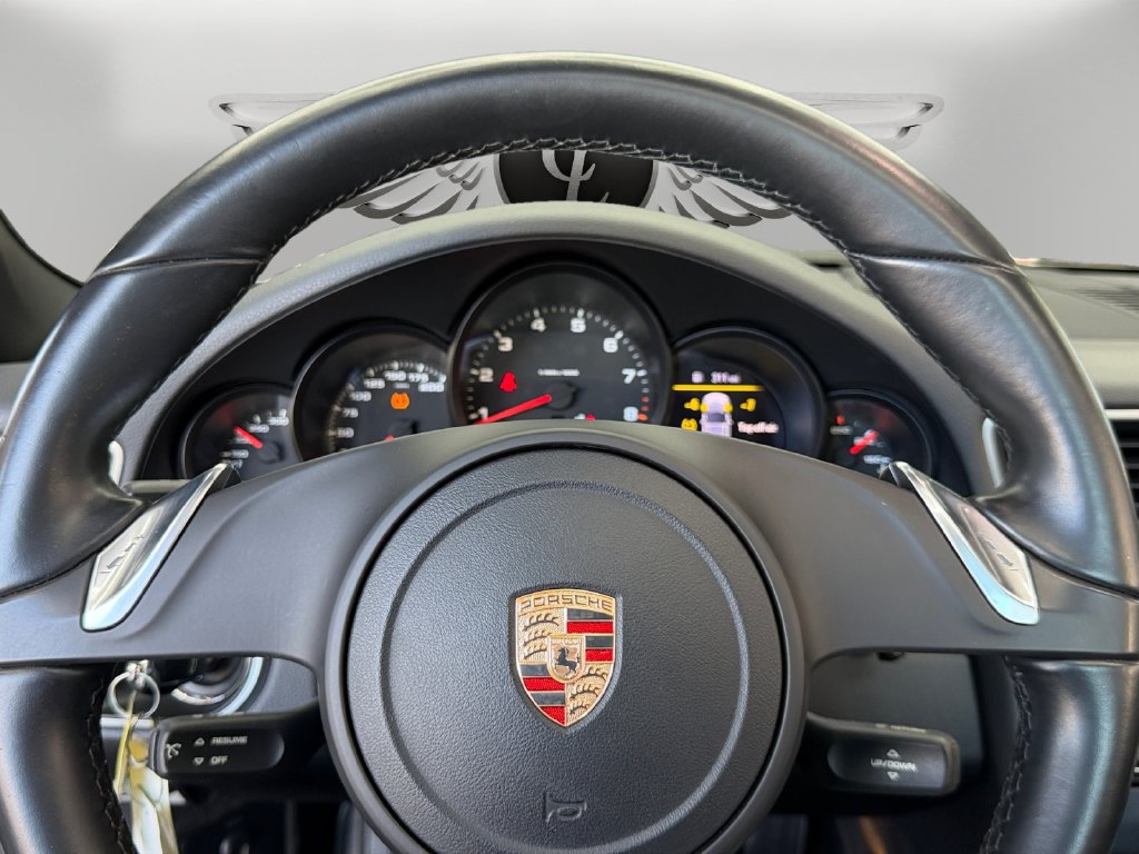 Used 2014 Porsche 911 Carrera RWD image 25