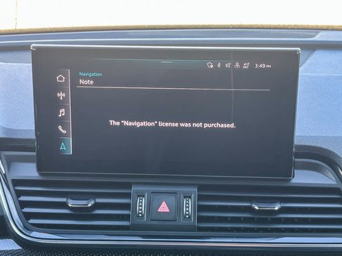 Used 2022 Audi SQ5 Premium Plus image 13