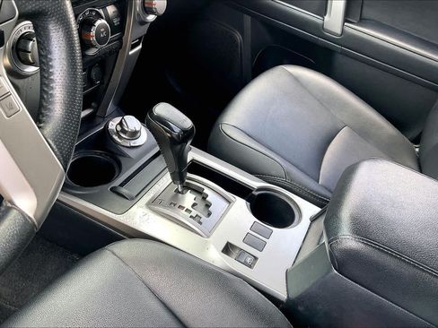 Used 2024 Toyota 4Runner TRD Sport AWD/4WD image 15
