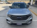 Certified 2022 Ford Explorer XLT w/ Equipment Group 202A image 4