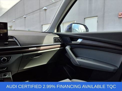 Certified 2025 Audi Q5 e Premium AWD/4WD image 19