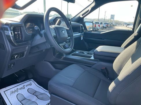 New 2026 Ford F150 STX w/ Equipment Group 200A image 15
