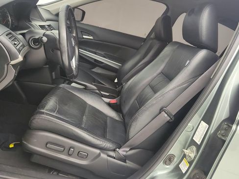Used 2008 Honda Accord EX-L image 15