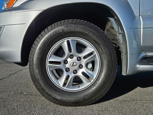 Used 2007 Lexus GX 470 AWD/4WD image 13