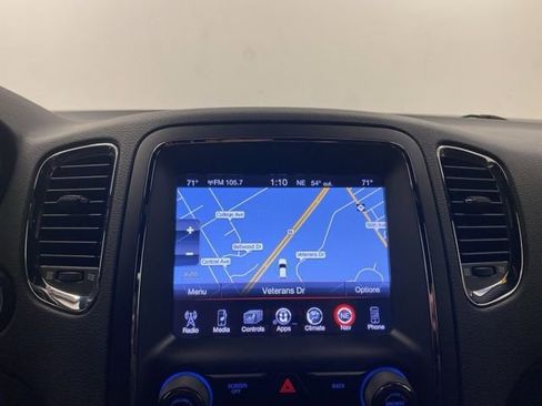 Used 2016 Dodge Durango R/T w/ Technology Group image 15