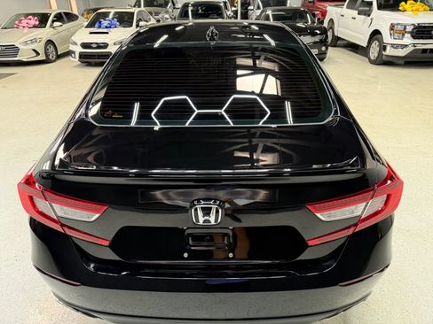 Used 2022 Honda Accord Sport Special Edition image 13