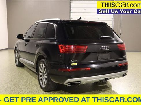 Used 2018 Audi Q7 3.0T Prestige w/ Prestige Package image 5