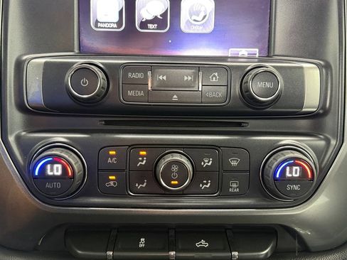 Used 2015 Chevrolet Silverado 1500 LT w/ All Star Edition RWD image 22