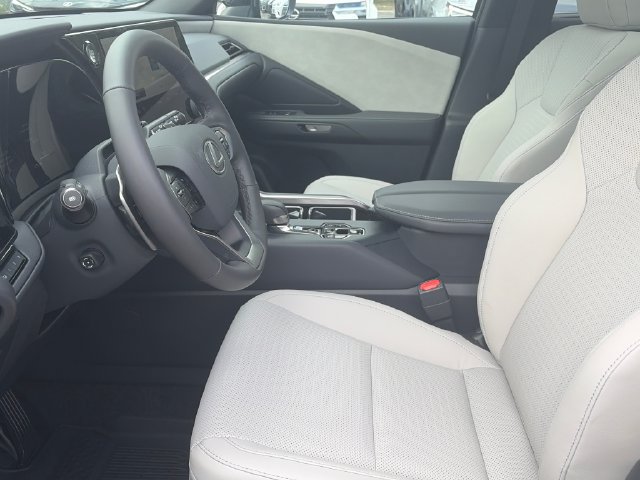 New 2026 Lexus TX 350 AWD w/ Technology Package image 20