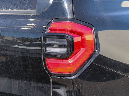 Used 2025 Toyota 4Runner TRD Off-Road Premium w/ Tow Technology Package image 11