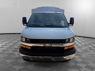 New 2025 Chevrolet Express 3500 w/ Power Convenience Package video 2