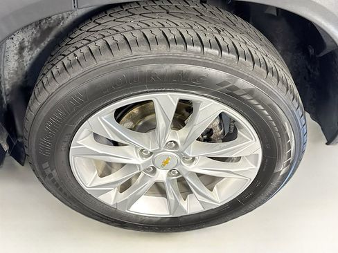 Used 2021 Chevrolet TrailBlazer LS image 36