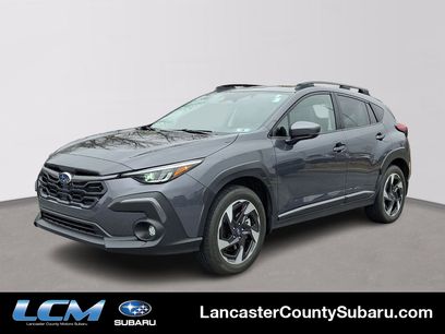 Used 2025 Subaru Crosstrek 2.5i Limited