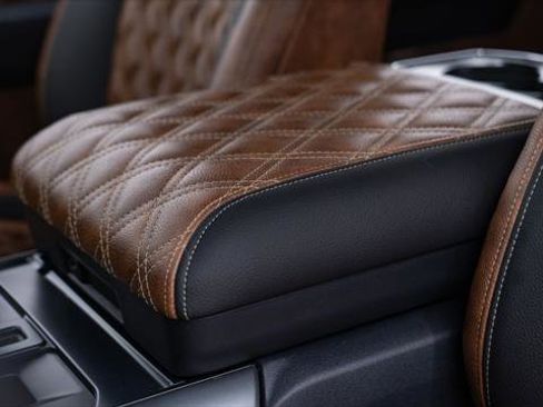 Used 2024 Ford F150 XLT w/ FX4 Off-Road Package image 47