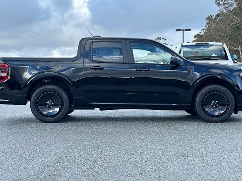 New 2026 Ford Maverick Lobo AWD/4WD image 13