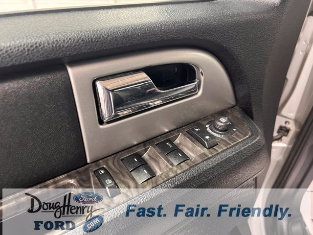 Used 2017 Ford Expedition EL Limited RWD image 26