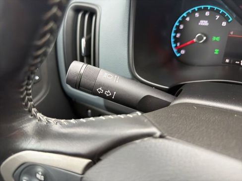 Used 2022 Chevrolet Colorado Z71 image 34
