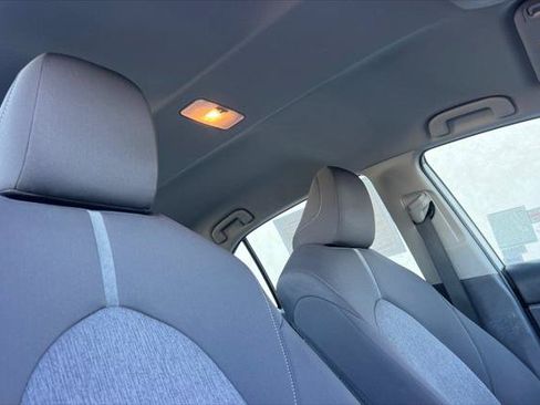 Certified 2023 Toyota Camry LE FWD image 16